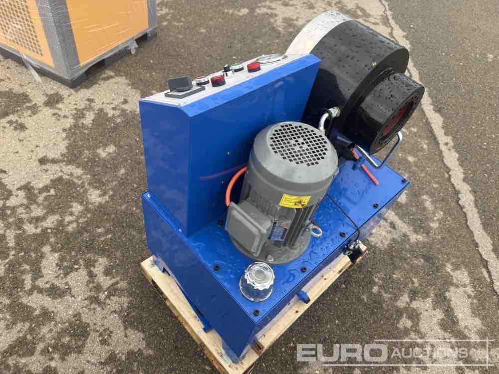 Unused Fluidmex T2ST - Гаражна опрема: slika 2 Unused Fluidmex T2ST - Гаражна опрема: slika 2