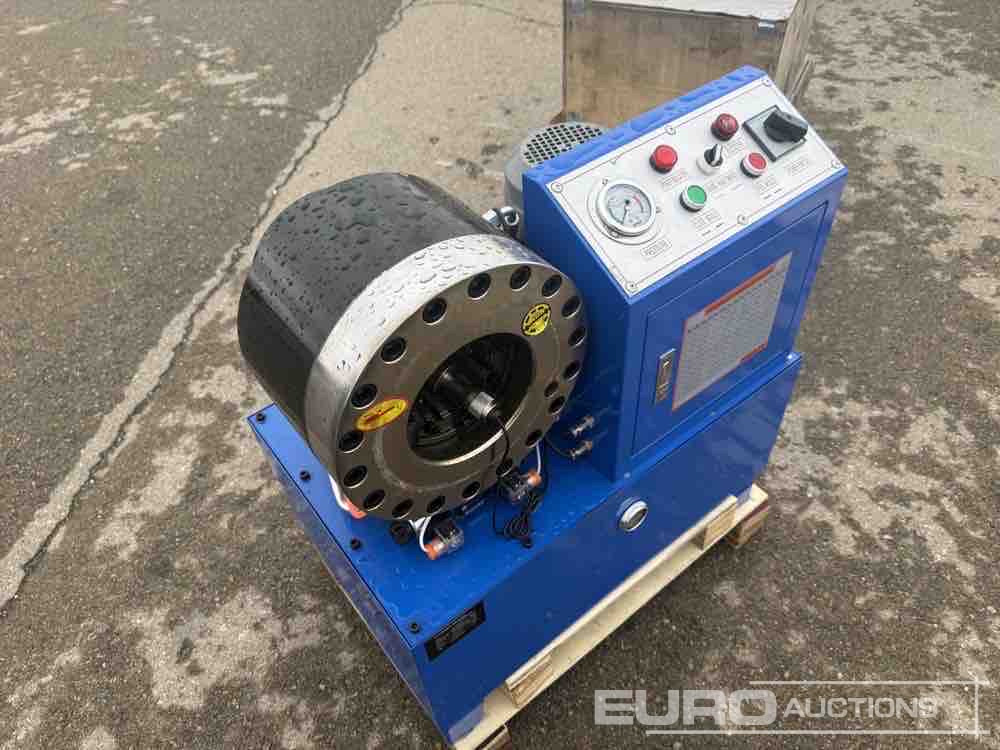 Unused Fluidmex T2ST - Гаражна опрема: slika 4 Unused Fluidmex T2ST - Гаражна опрема: slika 4