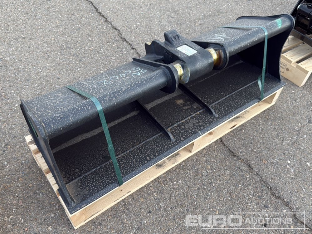 Unused Häner HGL2120-Morin-M1 - Kašika: slika 3 Unused Häner HGL2120-Morin-M1 - Kašika: slika 3