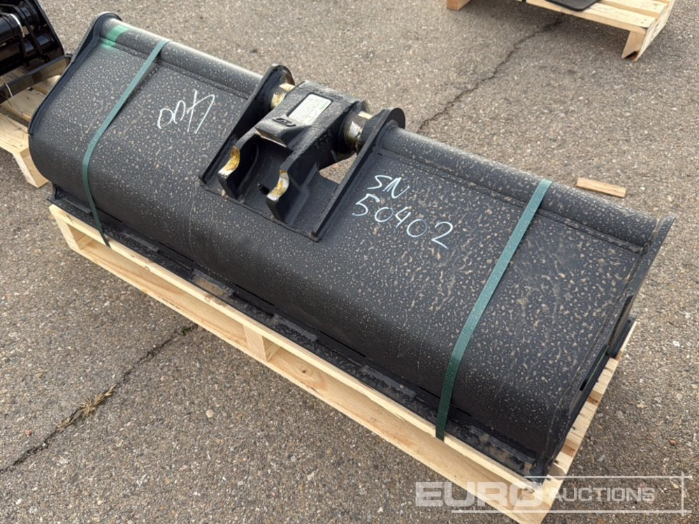 Unused Häner HGL2120-Morin-M1 - Kašika: slika 2 Unused Häner HGL2120-Morin-M1 - Kašika: slika 2