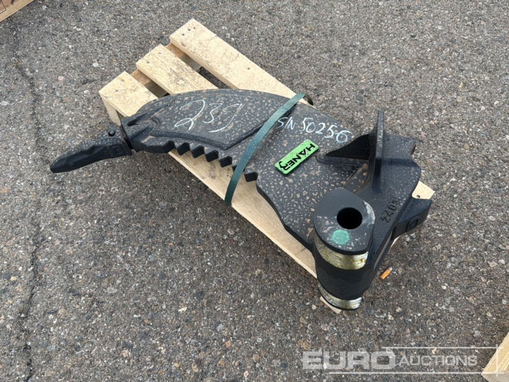 Unused Häner HRZ-MORIN-M1 - Kašika: slika 2 Unused Häner HRZ-MORIN-M1 - Kašika: slika 2