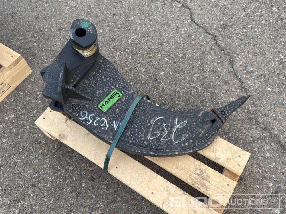 Unused Häner HRZ-MORIN-M1 - Kašika: slika 4 Unused Häner HRZ-MORIN-M1 - Kašika: slika 4