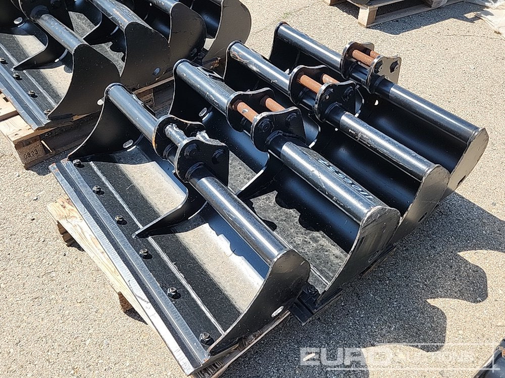 Unused Yanmar G02R-0900-6096 - Kašika: slika 4 Unused Yanmar G02R-0900-6096 - Kašika: slika 4