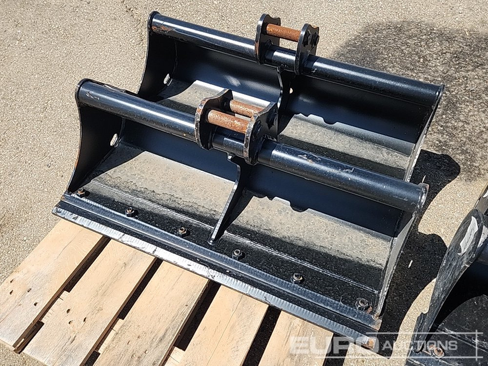 Unused Yanmar G02R-0900-6096 - Kašika: slika 4 Unused Yanmar G02R-0900-6096 - Kašika: slika 4