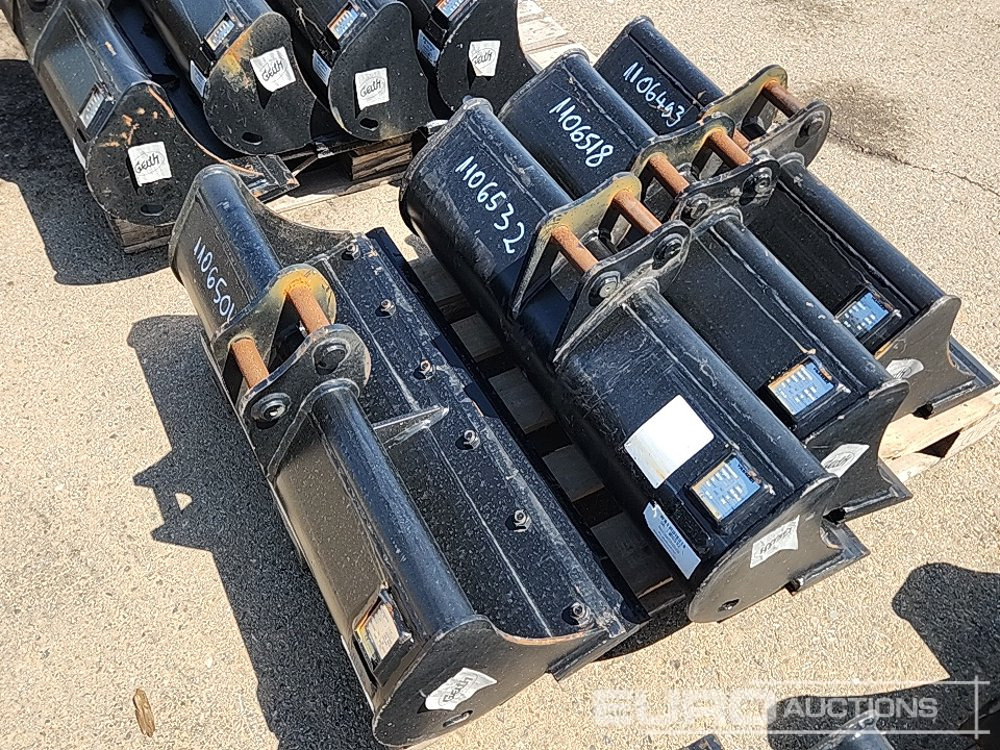 Unused Yanmar G02R-0900-6096 - Kašika: slika 2 Unused Yanmar G02R-0900-6096 - Kašika: slika 2