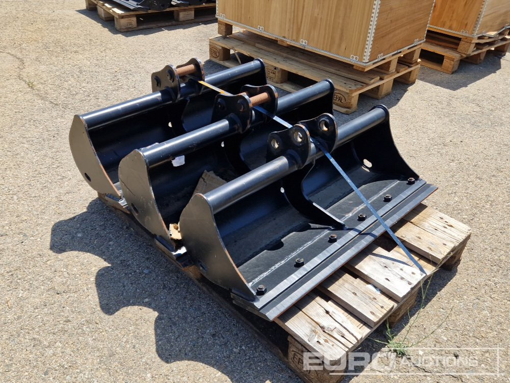 Unused Yanmar G02R-0900-6096 - Kašika: slika 2 Unused Yanmar G02R-0900-6096 - Kašika: slika 2
