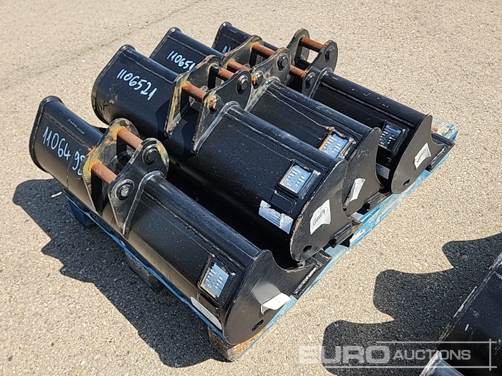 Unused Yanmar G02R-0900-6096 - Kašika: slika 1 Unused Yanmar G02R-0900-6096 - Kašika: slika 1