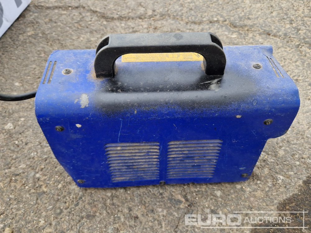Welding Machines (3 of) - Građevinska oprema: slika 5 Welding Machines (3 of) - Građevinska oprema: slika 5