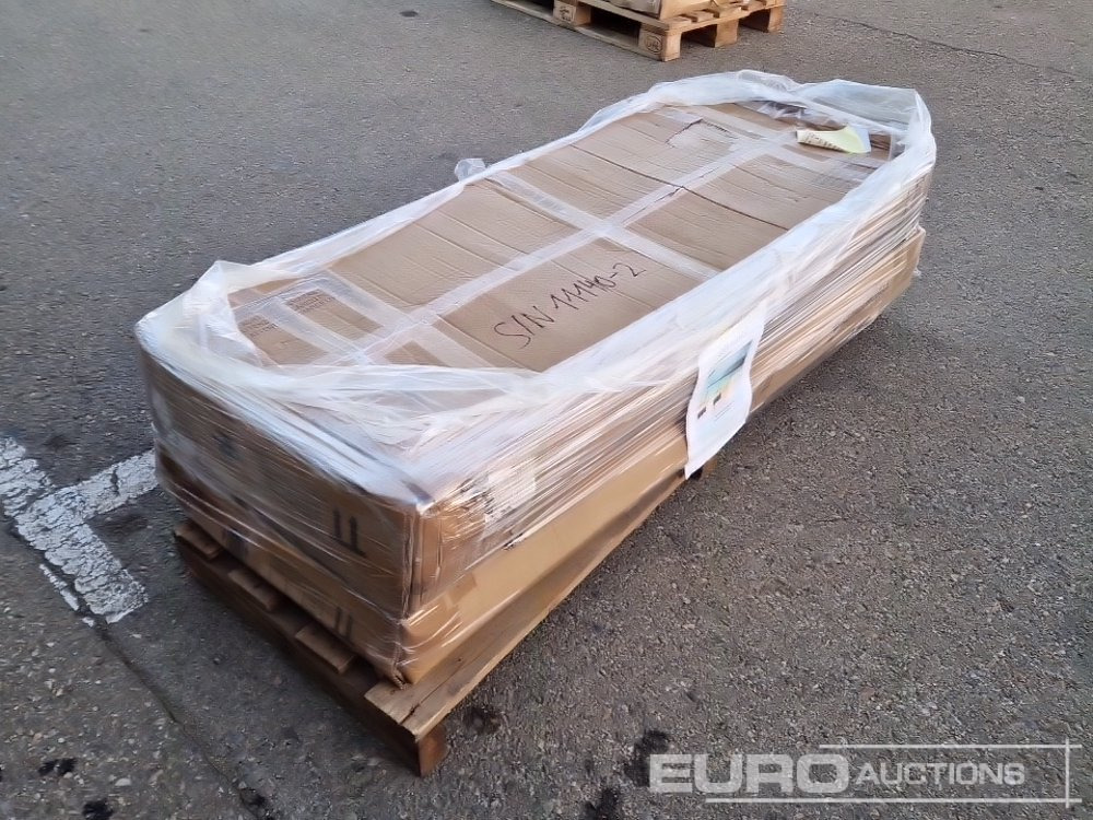 Workbenches, 1 of MB11G, 1 of MB10G / Bancos de Trabajo - Гаражна опрема: slika 1 Workbenches, 1 of MB11G, 1 of MB10G / Bancos de Trabajo - Гаражна опрема: slika 1