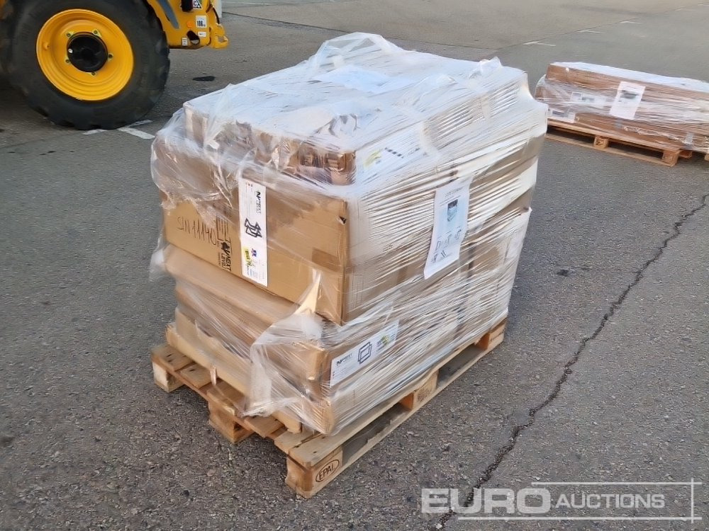 Workbenches (2 of), Cabinets, Panels / Bancos de Trabajo, Armarios y Paneles - Гаражна опрема: slika 4 Workbenches (2 of), Cabinets, Panels / Bancos de Trabajo, Armarios y Paneles - Гаражна опрема: slika 4