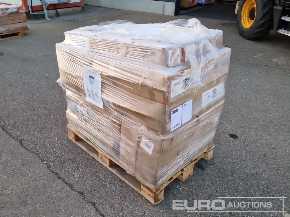 Workbenches (2 of), Cabinets, Panels / Bancos de Trabajo, Armarios y Paneles - Гаражна опрема: slika 3 Workbenches (2 of), Cabinets, Panels / Bancos de Trabajo, Armarios y Paneles - Гаражна опрема: slika 3