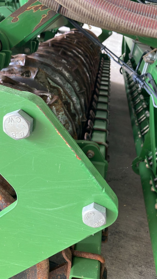 Amazone AD-P 3000 Spezial - Sejalica: slika 5 Amazone AD-P 3000 Spezial - Sejalica: slika 5