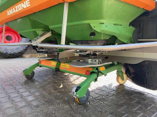 Amazone Amazone TS 4200 hydro - Prskalica: slika 3 Amazone Amazone TS 4200 hydro - Prskalica: slika 3