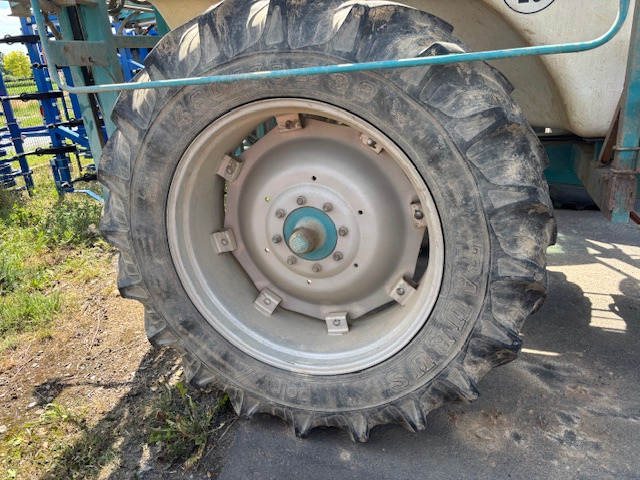 Amazone BBG S 330 Plus - Prskalica: slika 5 Amazone BBG S 330 Plus - Prskalica: slika 5