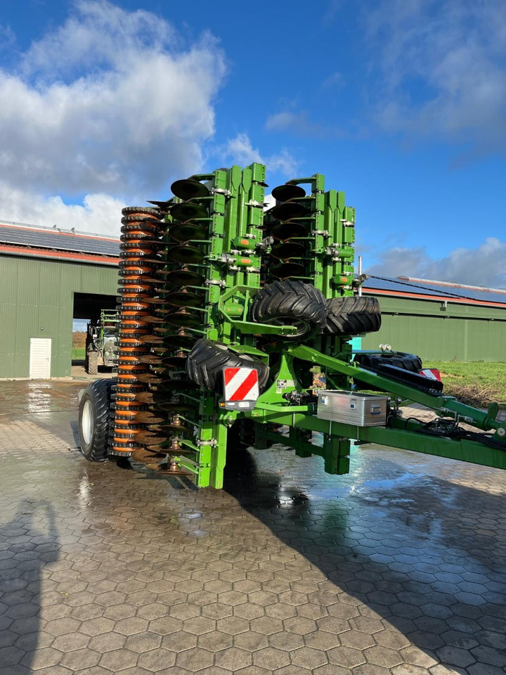 Amazone Catros 12003-2TS - Tanjirača: slika 4 Amazone Catros 12003-2TS - Tanjirača: slika 4