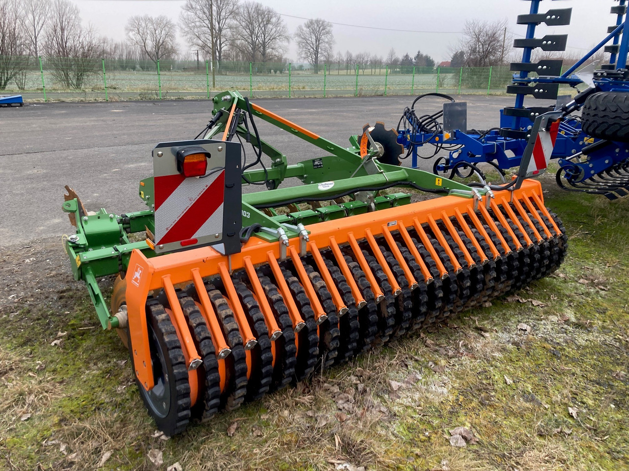 Amazone Catros 3003 - Tanjirača: slika 3 Amazone Catros 3003 - Tanjirača: slika 3