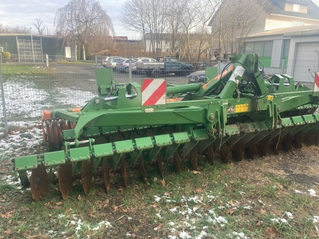 Drljača Amazone Catros  5002-2: slika 6