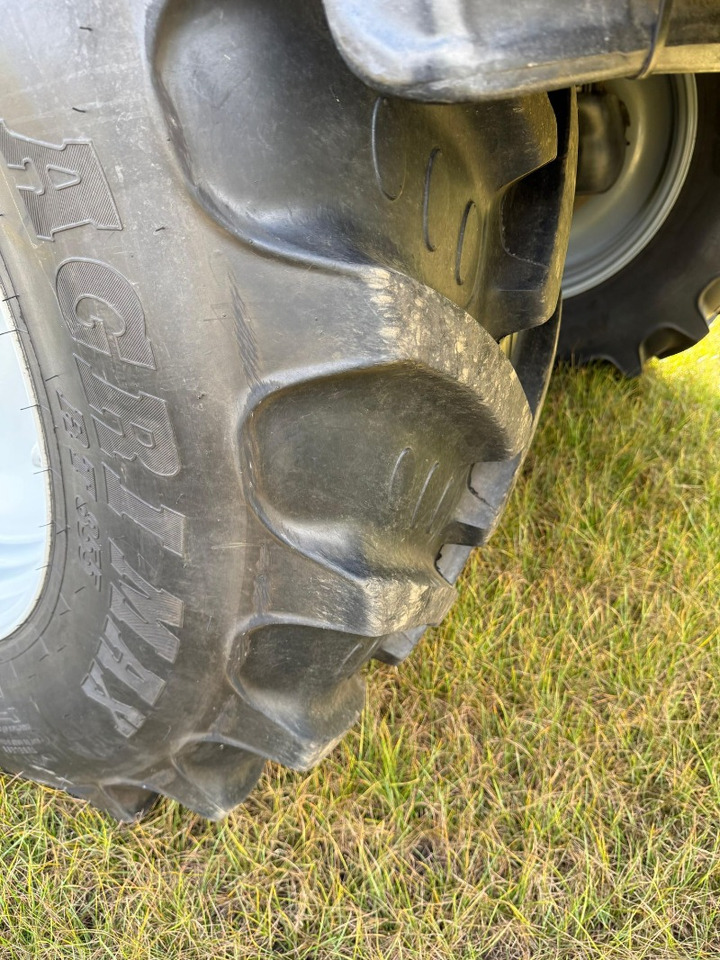 Amazone Panthera 4502 - Samostalna prskalica: slika 2 Amazone Panthera 4502 - Samostalna prskalica: slika 2