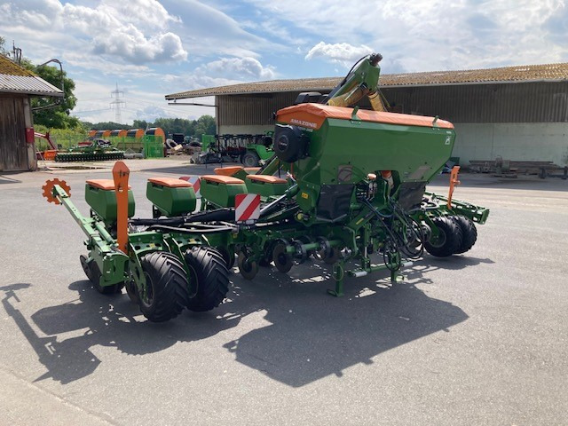 Amazone Precea 6000 - Sejalica: slika 3 Amazone Precea 6000 - Sejalica: slika 3