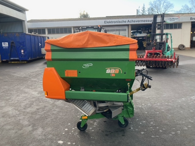 Prskalica Amazone ZA-M 1501: slika 6
