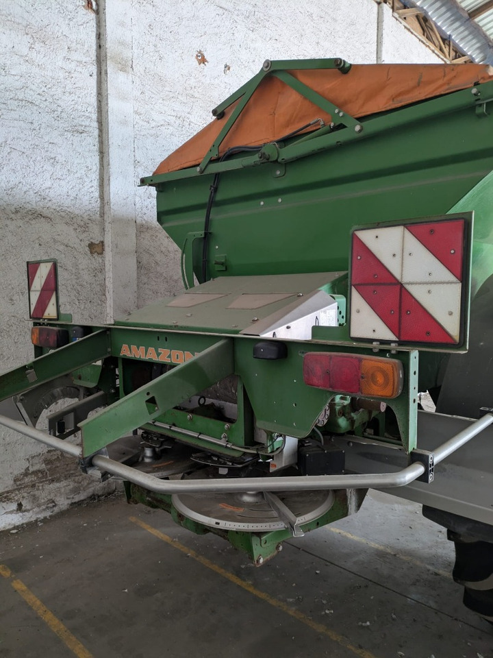Amazone ZGB 5500 - Prskalica: slika 2 Amazone ZGB 5500 - Prskalica: slika 2