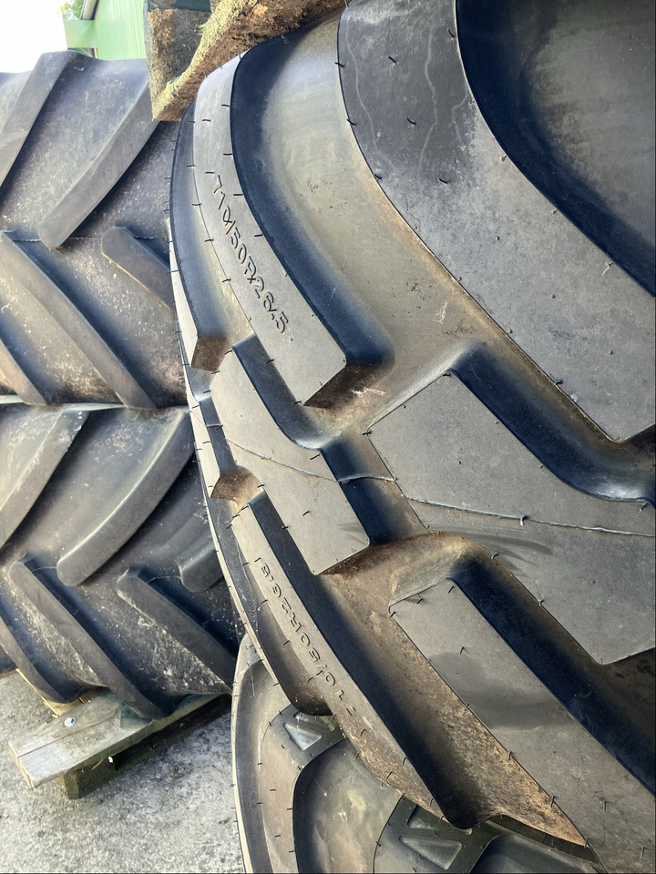BKT 710/50R26.5 - Шины и диски: slika 2 BKT 710/50R26.5 - Шины и диски: slika 2