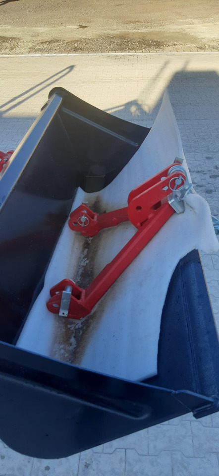 Branson 2505H - Traktor: slika 3 Branson 2505H - Traktor: slika 3