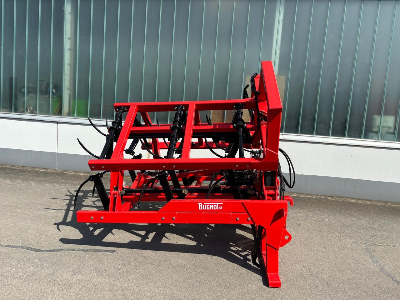 Oprema za stoku novi Carolev BallengreiferCarolev4804: slika 6 Oprema za stoku novi Carolev BallengreiferCarolev4804: slika 6