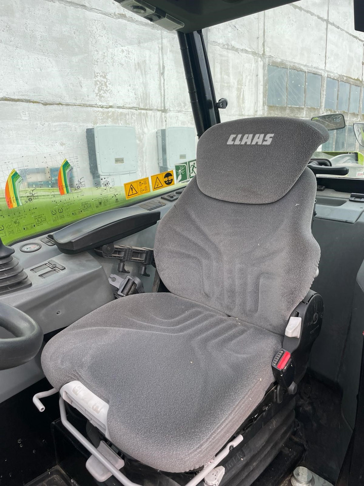 Claas Scorpion 746 Variopower - Utovarivač: slika 3 Claas Scorpion 746 Variopower - Utovarivač: slika 3