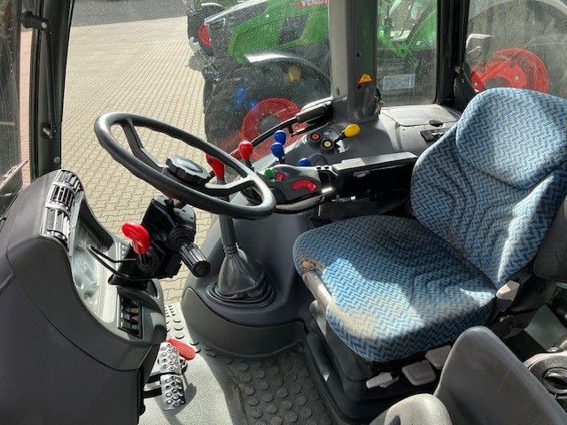 Deutz-Fahr Agrotron 150 - Traktor: slika 3 Deutz-Fahr Agrotron 150 - Traktor: slika 3