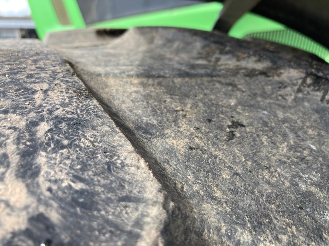 Deutz-Fahr Agrotron 7230 TTV - Traktor: slika 2 Deutz-Fahr Agrotron 7230 TTV - Traktor: slika 2