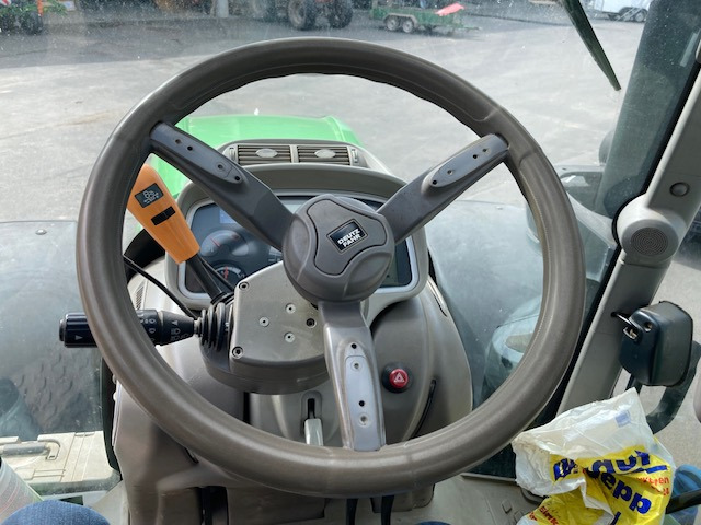 Deutz-Fahr Agrotron 7230 TTV - Traktor: slika 4 Deutz-Fahr Agrotron 7230 TTV - Traktor: slika 4