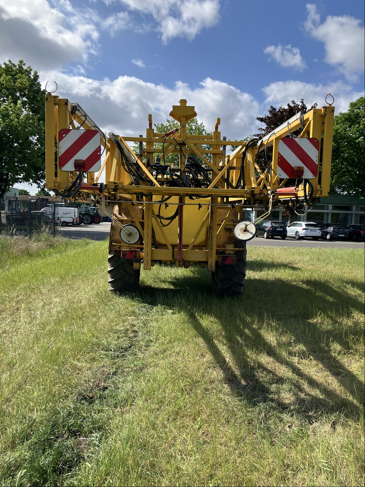Dubex Mentor Typ 9804 - Prskalica: slika 5 Dubex Mentor Typ 9804 - Prskalica: slika 5