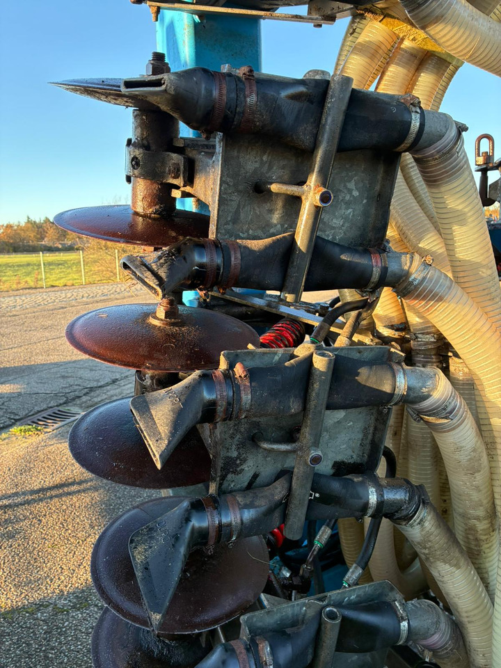 Duport Alltrac 8044 - Rasipač veštačkog đubriva: slika 2 Duport Alltrac 8044 - Rasipač veštačkog đubriva: slika 2