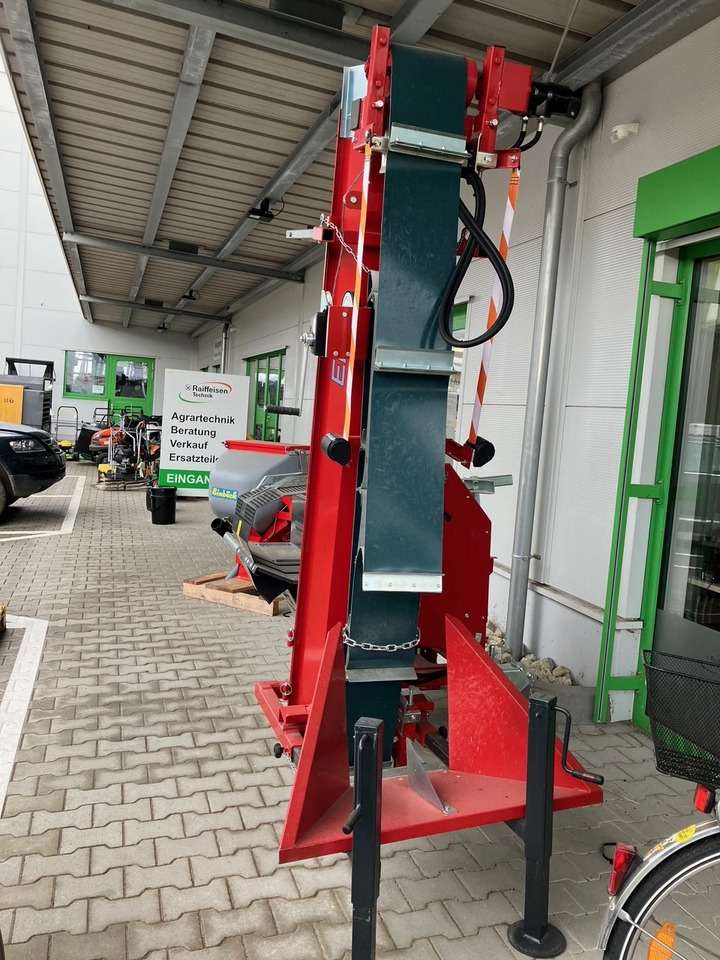 EiFo Wippkreissäge m. Förderb. 750e - Instrument/ Oprema: slika 4 EiFo Wippkreissäge m. Förderb. 750e - Instrument/ Oprema: slika 4
