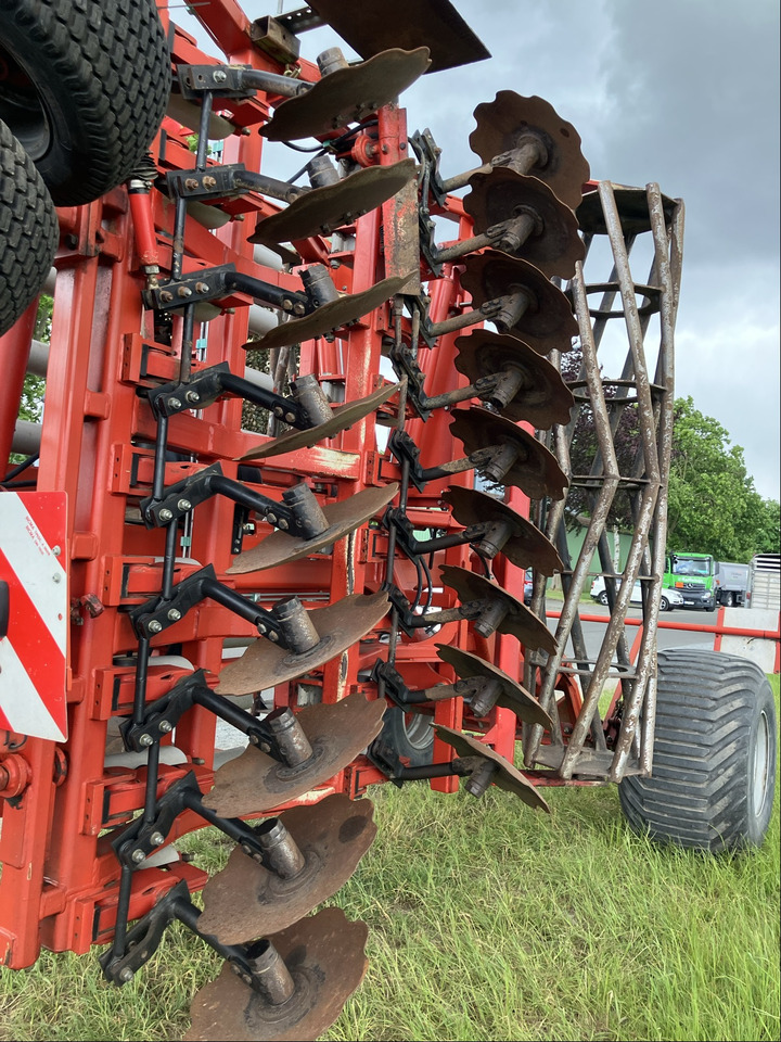 Evers Morgan VS500 Scheibenegge - Tanjirača: slika 3 Evers Morgan VS500 Scheibenegge - Tanjirača: slika 3