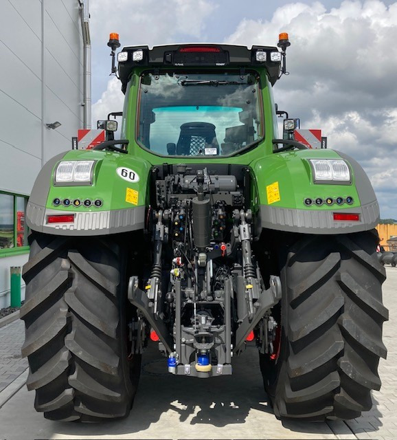 Fendt 1050 Vario Gen3 Profi Setting - Traktor: slika 4 Fendt 1050 Vario Gen3 Profi Setting - Traktor: slika 4