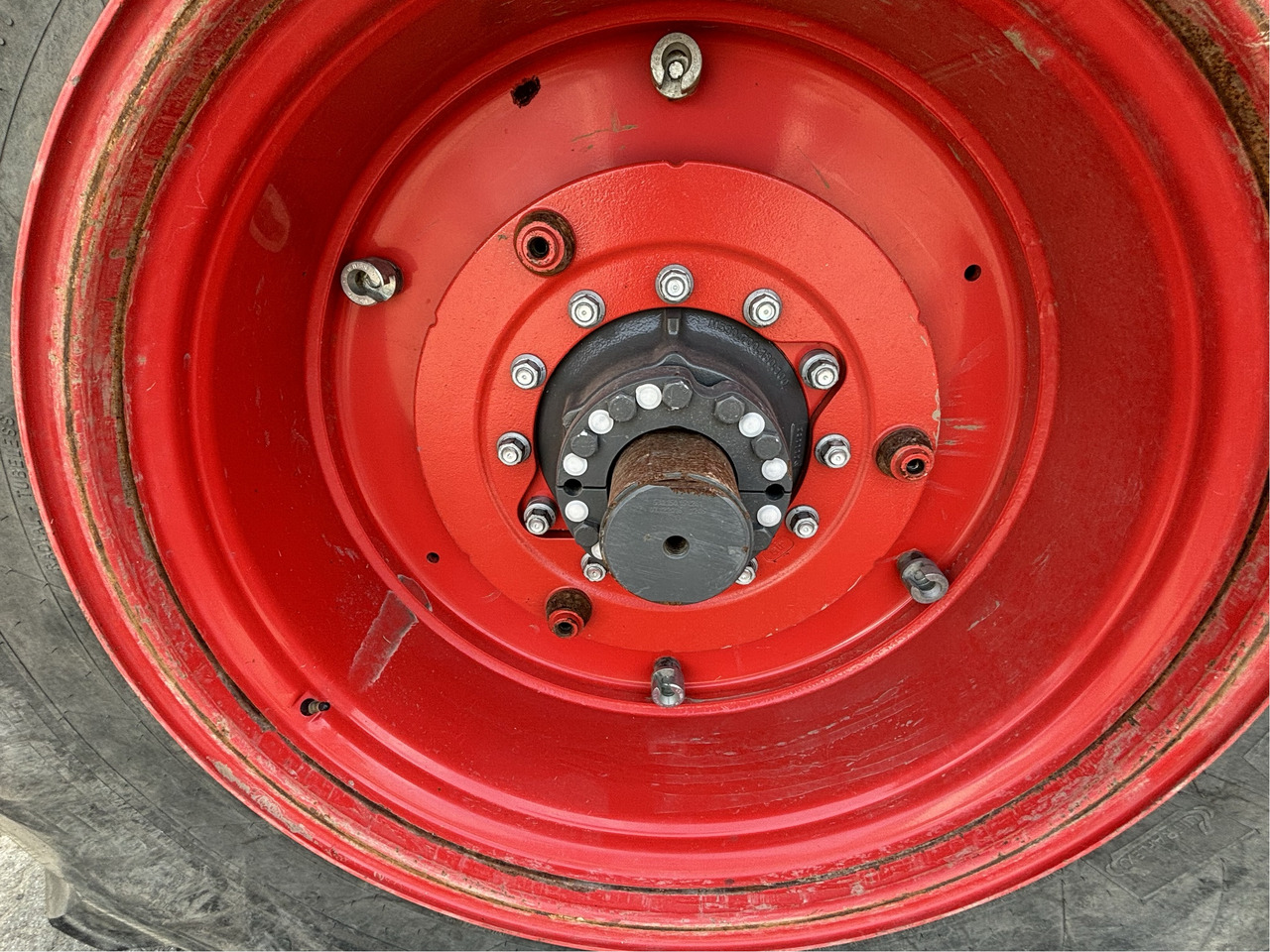 Fendt 1050 Vario S4 ProfiPlus Fendt 1050 Vario S4 ProfiPlus: slika 12 Fendt 1050 Vario S4 ProfiPlus Fendt 1050 Vario S4 ProfiPlus: slika 12