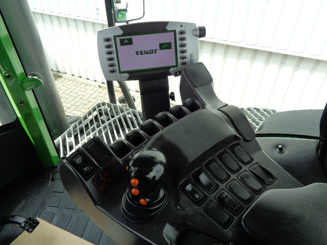 Fendt 1165 MT - Traktor: slika 5 Fendt 1165 MT - Traktor: slika 5