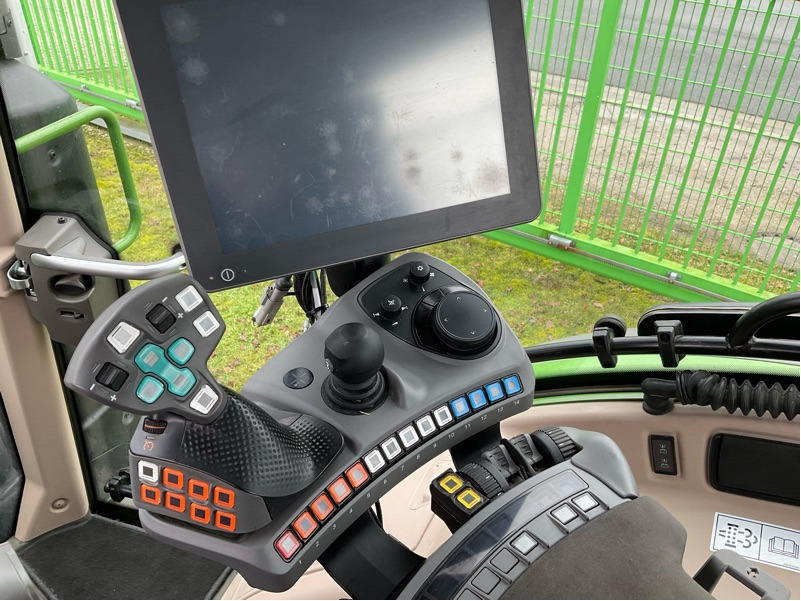 Fendt 312 Gen 3 Power - Traktor: slika 4 Fendt 312 Gen 3 Power - Traktor: slika 4