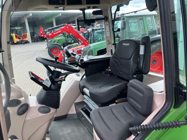 Fendt 313 Vario Gen4 Power Sett.2 - Traktor: slika 2 Fendt 313 Vario Gen4 Power Sett.2 - Traktor: slika 2