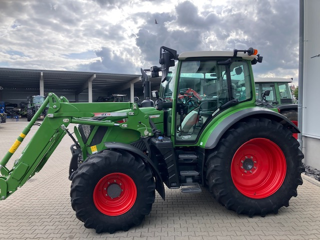 Fendt 313 Vario Gen4 Power Sett.2 - Traktor: slika 1 Fendt 313 Vario Gen4 Power Sett.2 - Traktor: slika 1