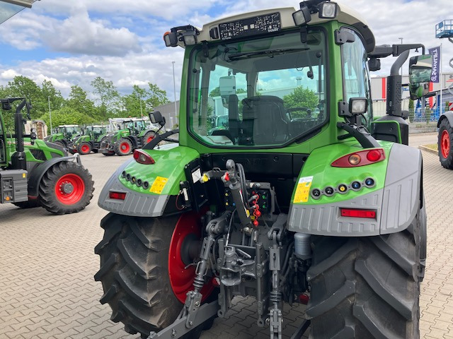 Fendt 313 Vario Gen4 Power Sett.2 - Traktor: slika 3 Fendt 313 Vario Gen4 Power Sett.2 - Traktor: slika 3