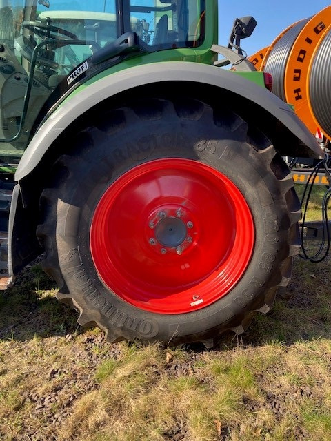 Fendt 313 Vario S4 - Traktor: slika 5 Fendt 313 Vario S4 - Traktor: slika 5