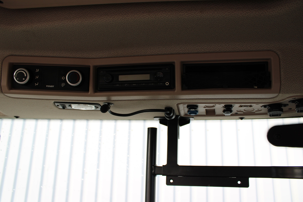 Fendt 516 Vario S4 PowerPlus - Traktor: slika 3 Fendt 516 Vario S4 PowerPlus - Traktor: slika 3