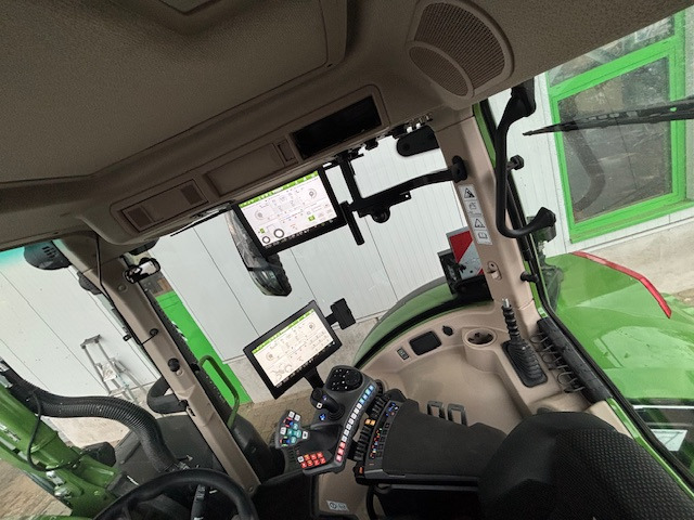 Fendt 620 Vario Profi Setting2 - Traktor: slika 3 Fendt 620 Vario Profi Setting2 - Traktor: slika 3