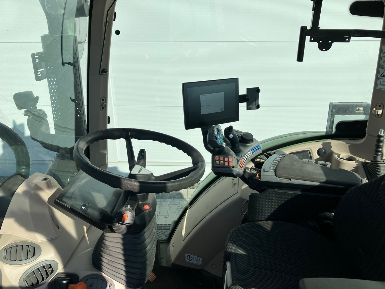 Fendt 718 Vario Gen6 Power Setting - Traktor: slika 2 Fendt 718 Vario Gen6 Power Setting - Traktor: slika 2