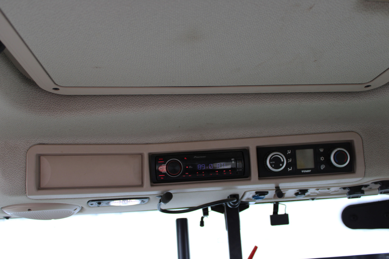 Fendt 718 Vario S4 ProfiPlus - Traktor: slika 5 Fendt 718 Vario S4 ProfiPlus - Traktor: slika 5