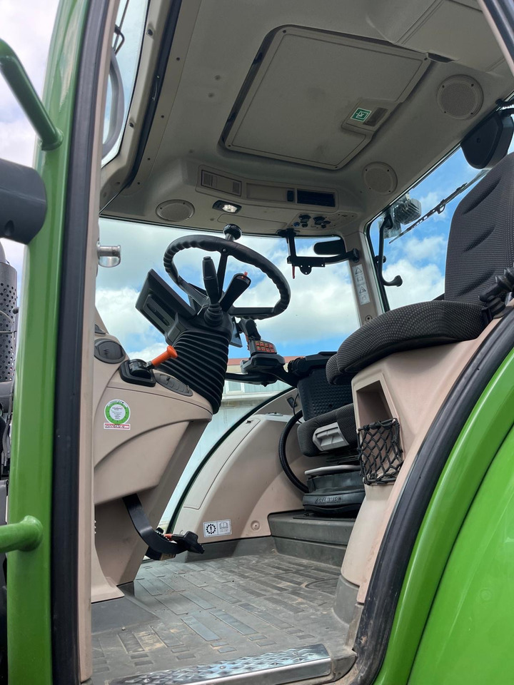 Fendt 724 Vario Gen6 ProfiPlus - Traktor: slika 5 Fendt 724 Vario Gen6 ProfiPlus - Traktor: slika 5