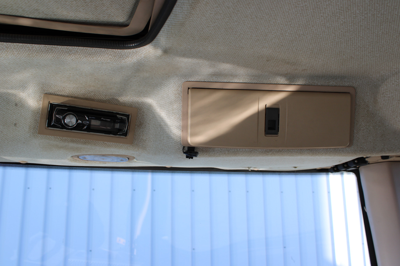 Fendt 828 Vario S4 Profi - Traktor: slika 5 Fendt 828 Vario S4 Profi - Traktor: slika 5